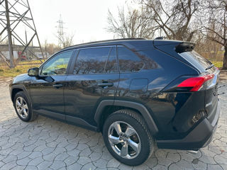 Toyota Rav 4 foto 2