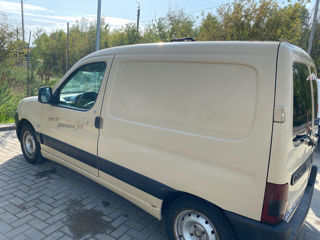 Citroen Berlingo foto 5