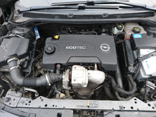 Opel Astra foto 9