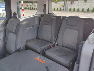 Ford Tourneo Connect foto 15