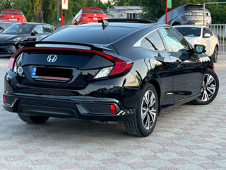 Honda Civic foto 4