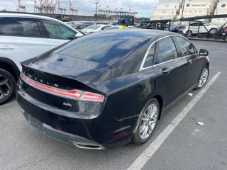 Lincoln MKZ по запчастям 2013-2015 foto 4