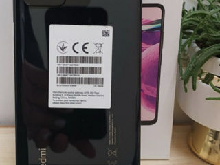 Xiaomi Redmi Note 12S 8/256 GB 2890 lei