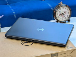 Dell Latitude 5590 IPS (Core i5 8250u/16Gb DDR4/256Gb NVMe SSD/15.6" FHD IPS) foto 9