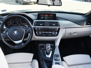 BMW 4 Series foto 10