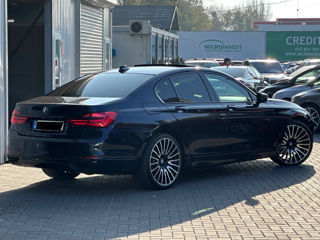 BMW 7 Series foto 5