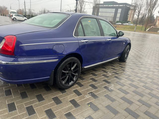 Rover 75 foto 7