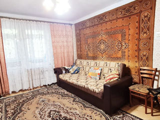 Apartament cu 2 camere, 52 m², Sculeni, Chișinău foto 2