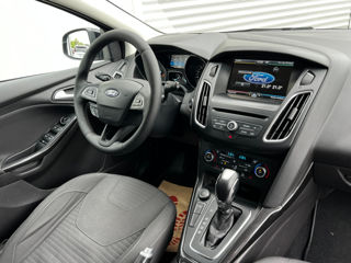 Ford Focus foto 8