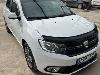 Dacia Sandero foto 4