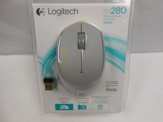 Logitech  M510  /M325/ M170 / G300S /M560/ T630 / M280 / M330  / M705 / M185 / M187 / M525 foto 8