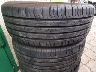 205/55  r16  continental ecoсontact 5 foto 2