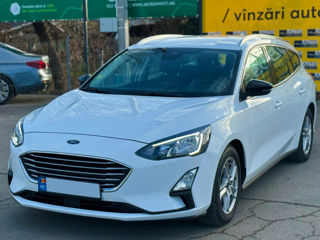 Ford Focus foto 4