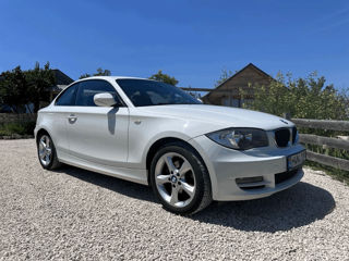 BMW 1 Series foto 1