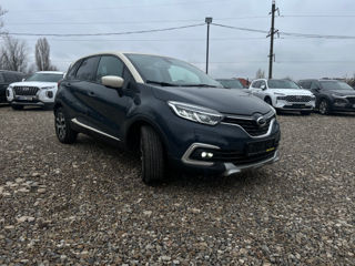 Renault Captur foto 3