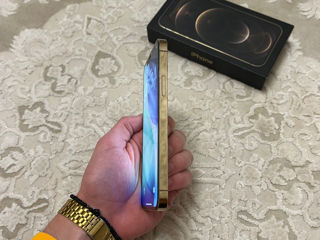 iPhone 12 Pro 256GB Gold фото 3