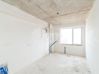 Apartament cu 3 camere, 94 m², Centru, Cojușna, Strășeni foto 5