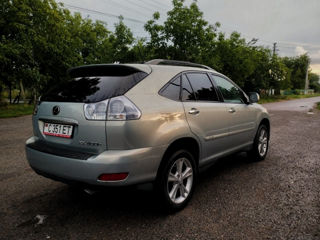 Lexus RX Series foto 4