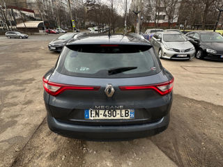 Renault Megane foto 3