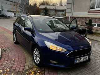 Ford Focus foto 2