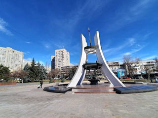 Apartament cu 2 camere,  Râșcani,  Chișinău,  Chișinău mun. foto 0