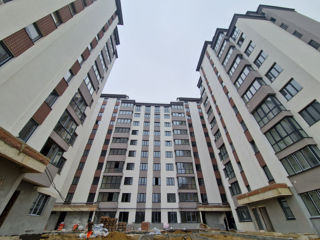 3-х комнатная квартира, 90 м², Центр, Оргеев
