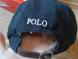 Продаю Кепку Polo Ralph Lauren foto 3