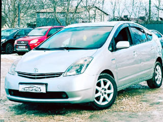 Toyota Prius foto 3