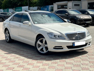 Mercedes S-Class foto 5