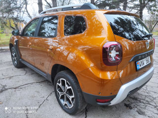 Dacia Duster foto 2