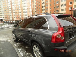 Volvo XC90 foto 8