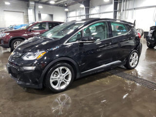 Chevrolet Bolt foto 3