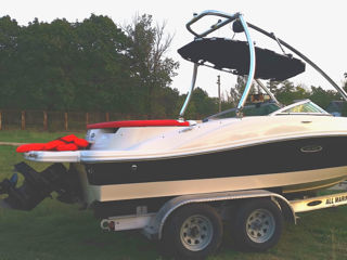 SEA RAY 185 sport