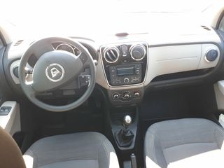 Dacia Lodgy foto 6