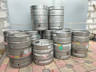 Keg