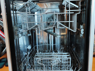 Посудомоечная машина Bomann GSP 876 Сделано в Германии состояние 10 из10 foto 2