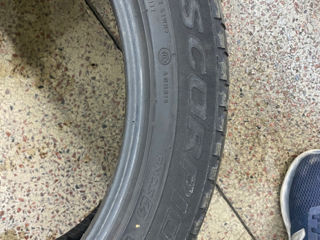 Pirelli 285/40 R22 foto 3