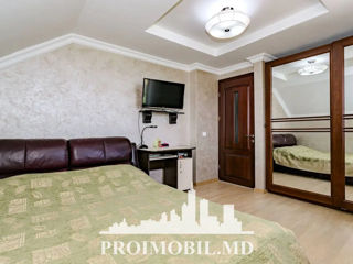 Spre vânzare casă în 2 nivele 220 mp + 9 ari, în Budești! foto 6