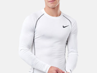 Nike  Dry-fit  Pro long-sleeve