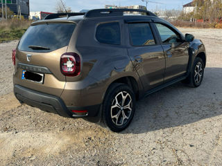 Dacia Duster foto 6