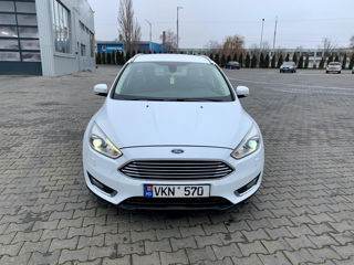 Ford Focus foto 9