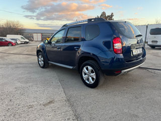 Dacia Duster foto 6