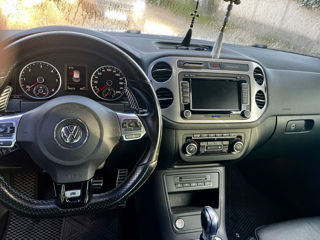 Volkswagen Tiguan foto 9