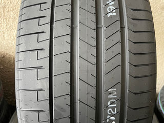 285/40 R19 и 255/45 R19 Pirelli Pzero (PZ4)/ Mercedes Version foto 3