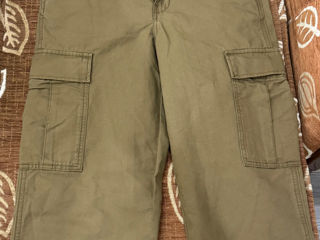 Pantaloni cargo Levis