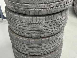 Goodyear Assurance MaxLife All Season 235/40R19 96V foto 2