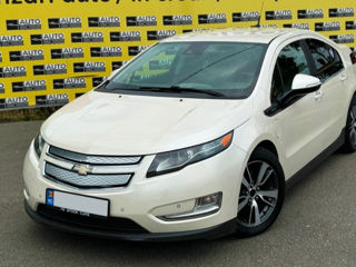 Chevrolet Volt