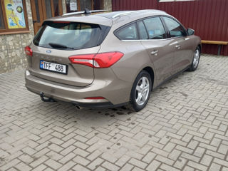 Ford Focus foto 2