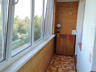 Apartament de 3 cam., seria 102, 4/5, Ciorescu foto 3