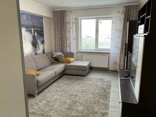 Apartament cu 1 cameră, 55 m², Ciocana, Chișinău foto 2